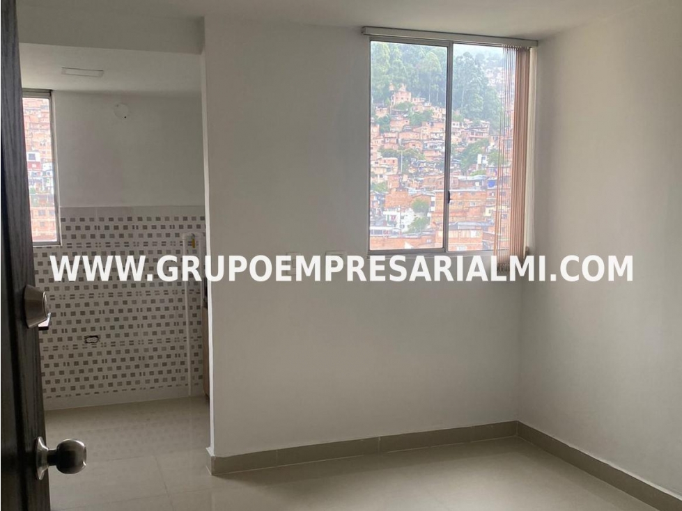 Apartment for sale in Buenos aires, Medellín 4