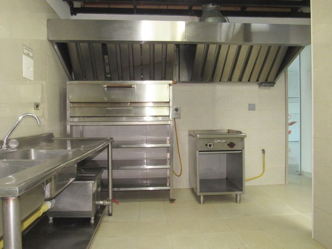 Local en arriendo en Menzuly, Piedecuesta, 21 m² · foto 3 de 4