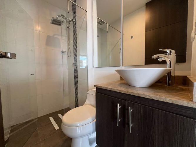Apartamento de 3 alcobas en arriendo en Loma Del Esmeraldal, Envigado, 85 m² · foto 16 de 16