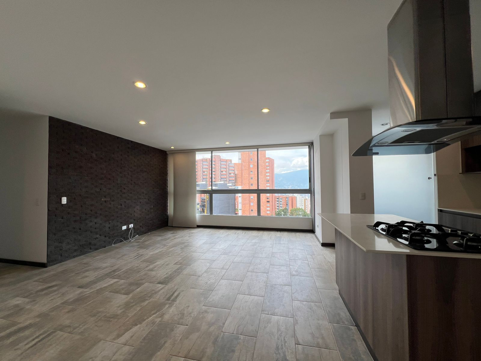 Apartment for rent in Envigado, Envigado