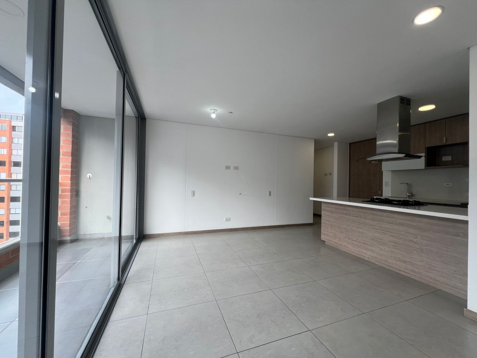 Apartment for rent in Envigado, Envigado