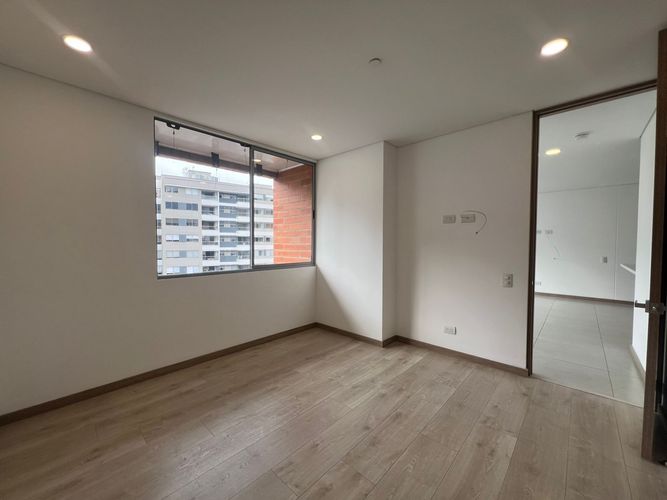 Apartamento de 2 alcobas en arriendo en Montessori, Envigado, 75 m² · foto 12 de 17