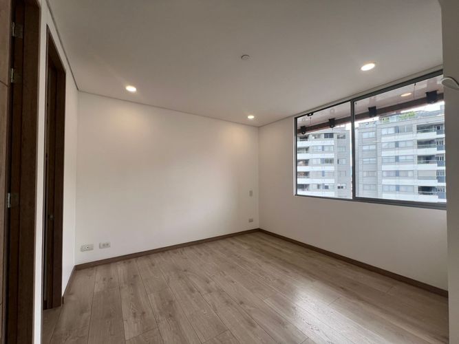Apartamento de 2 alcobas en arriendo en Montessori, Envigado, 75 m² · foto 15 de 17