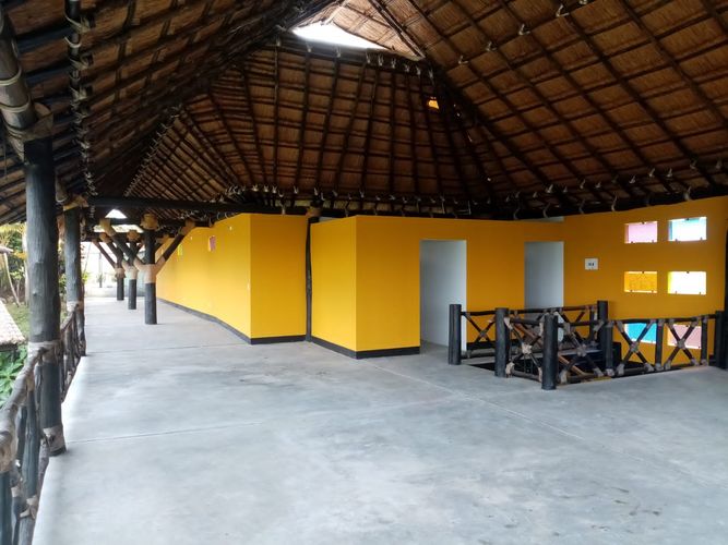 Local en arriendo en Tribunas Corcega, Pereira, 1800 m² · foto 10 de 14