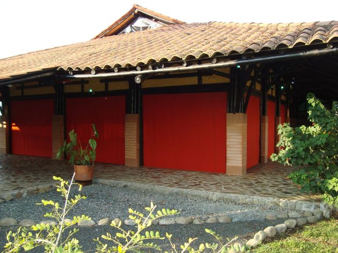 Local en arriendo en Tribunas Corcega, Pereira, 1800 m² · foto 12 de 14