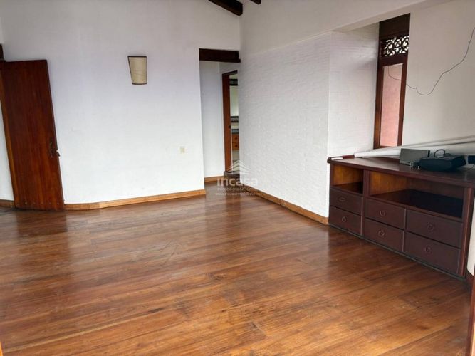 Casa de 3 alcobas en venta en Arroyohondo, Yumbo, 630 m² · foto 7 de 24