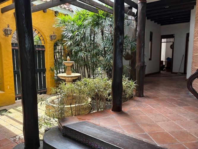 Casa de 3 alcobas en venta en Arroyohondo, Yumbo, 630 m² · foto 19 de 24