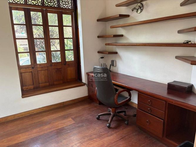 Casa de 3 alcobas en venta en Arroyohondo, Yumbo, 630 m² · foto 20 de 24