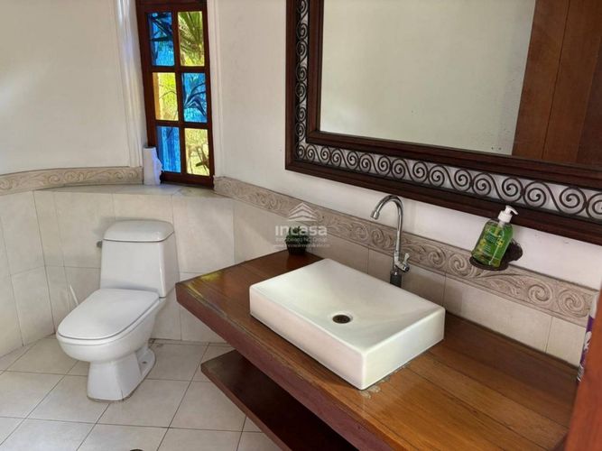 Casa de 3 alcobas en venta en Arroyohondo, Yumbo, 630 m² · foto 21 de 24