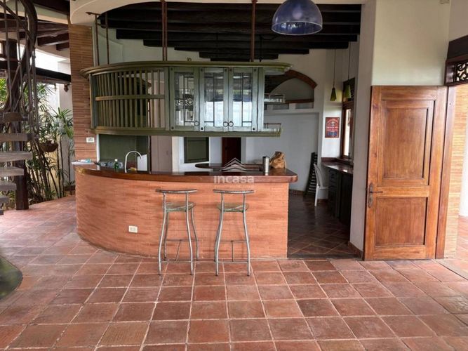 Casa de 3 alcobas en venta en Arroyohondo, Yumbo, 630 m² · foto 22 de 24