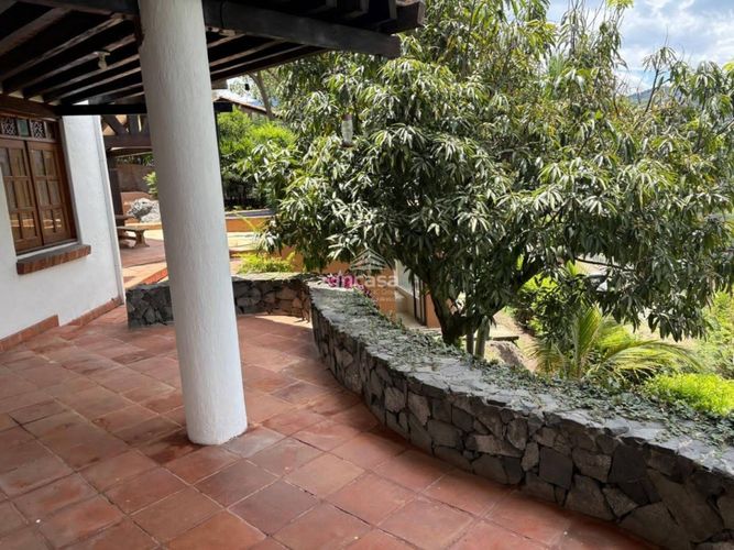 Casa de 3 alcobas en venta en Arroyohondo, Yumbo, 630 m² · foto 24 de 24