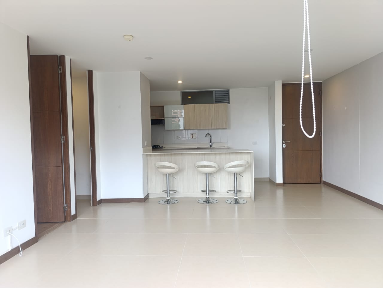 Apartaestudio en arriendo en El Poblado, Medellín · foto 5 de 15