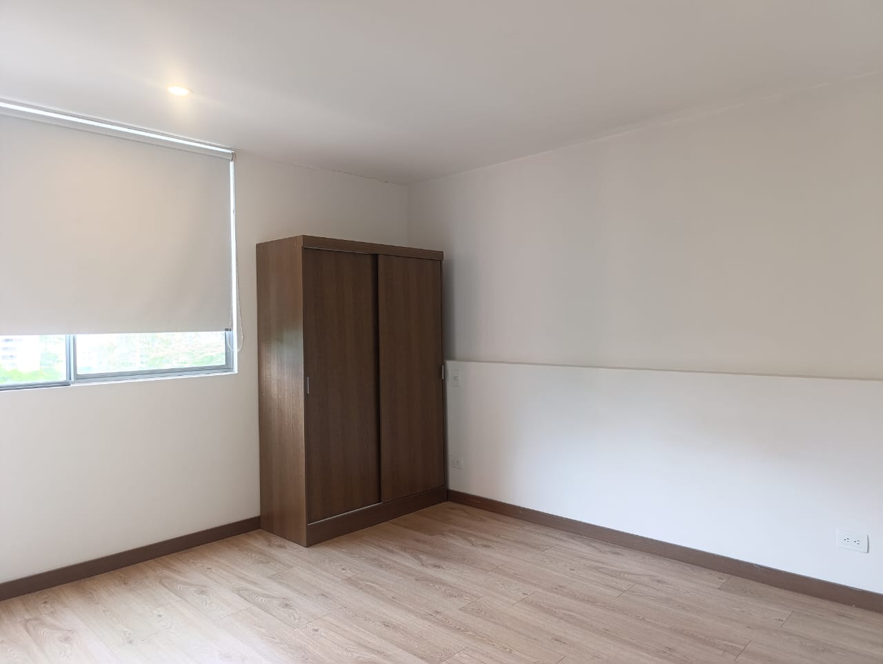 Apartaestudio en arriendo en El Poblado, Medellín · foto 13 de 15