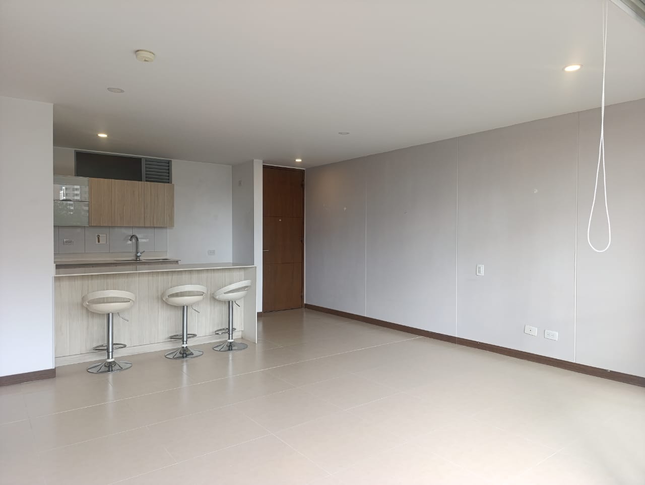 Apartaestudio en arriendo en El Poblado, Medellín · foto 8 de 15