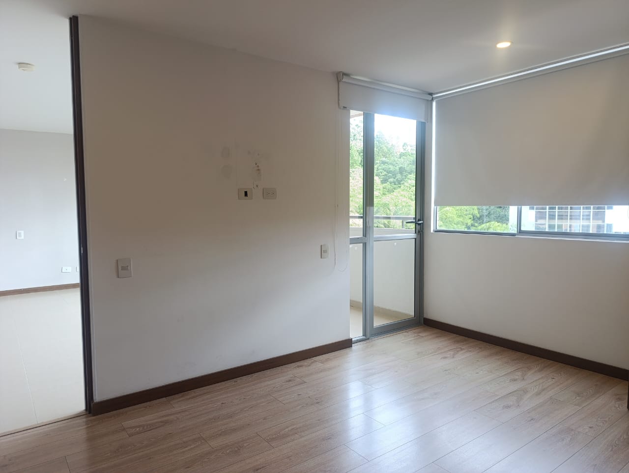 Apartaestudio en arriendo en El Poblado, Medellín · foto 4 de 15