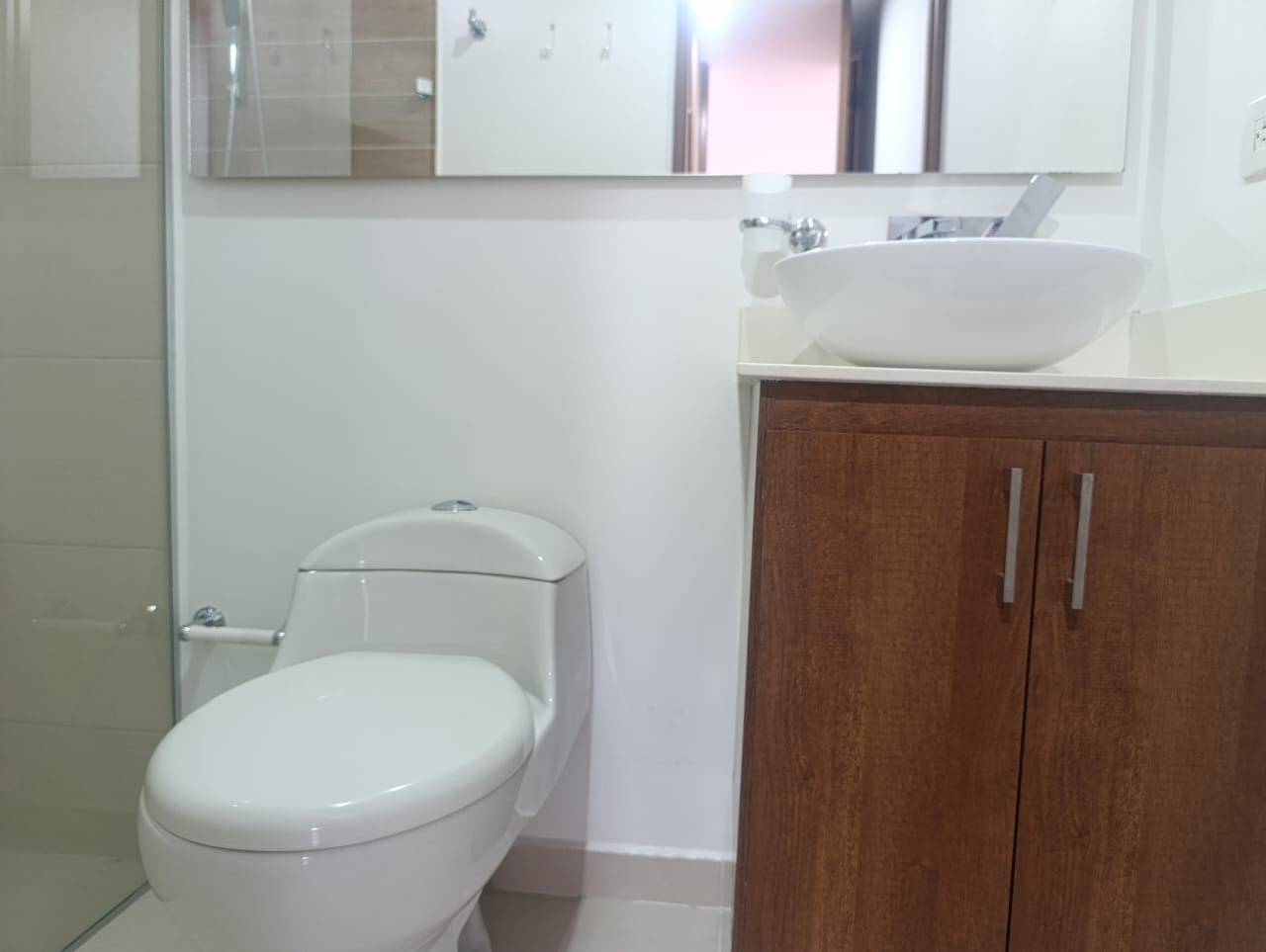 Apartaestudio en arriendo en El Poblado, Medellín · foto 15 de 15