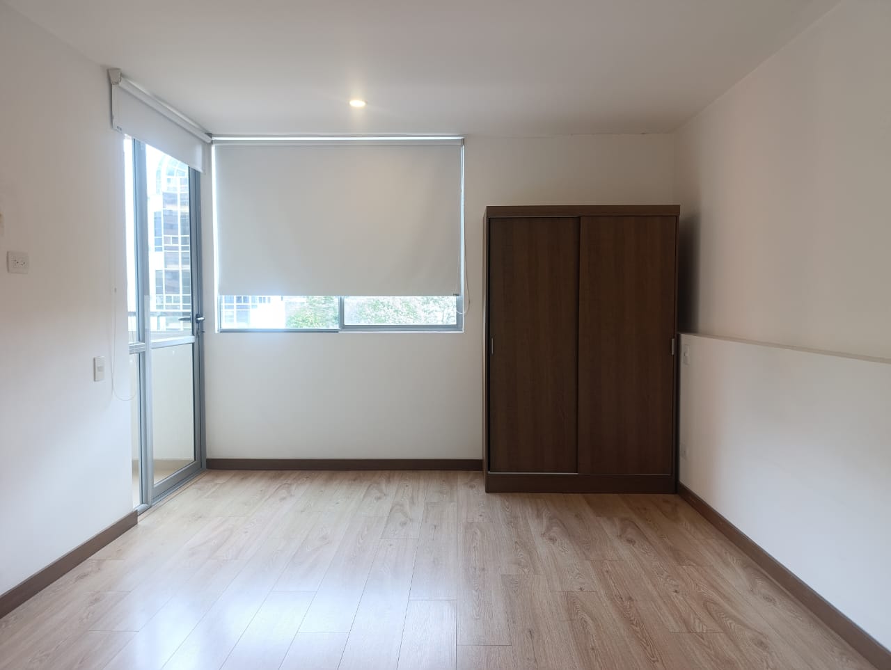 Apartaestudio en arriendo en El Poblado, Medellín · foto 12 de 15