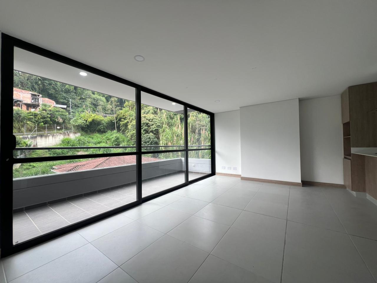Apartment for rent in Envigado, Envigado