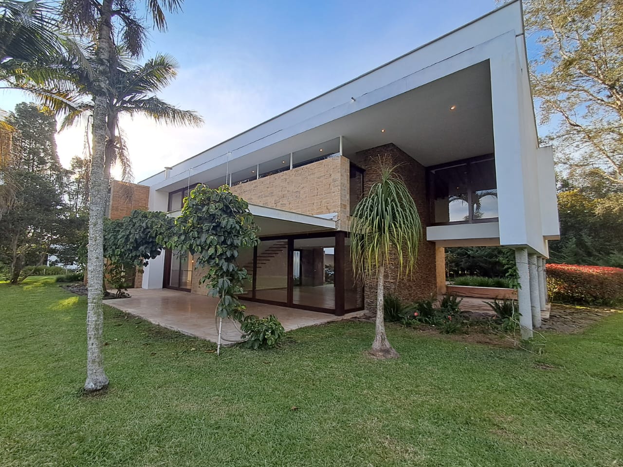 Casa en Arriendo en Llano Grande, Rionegro