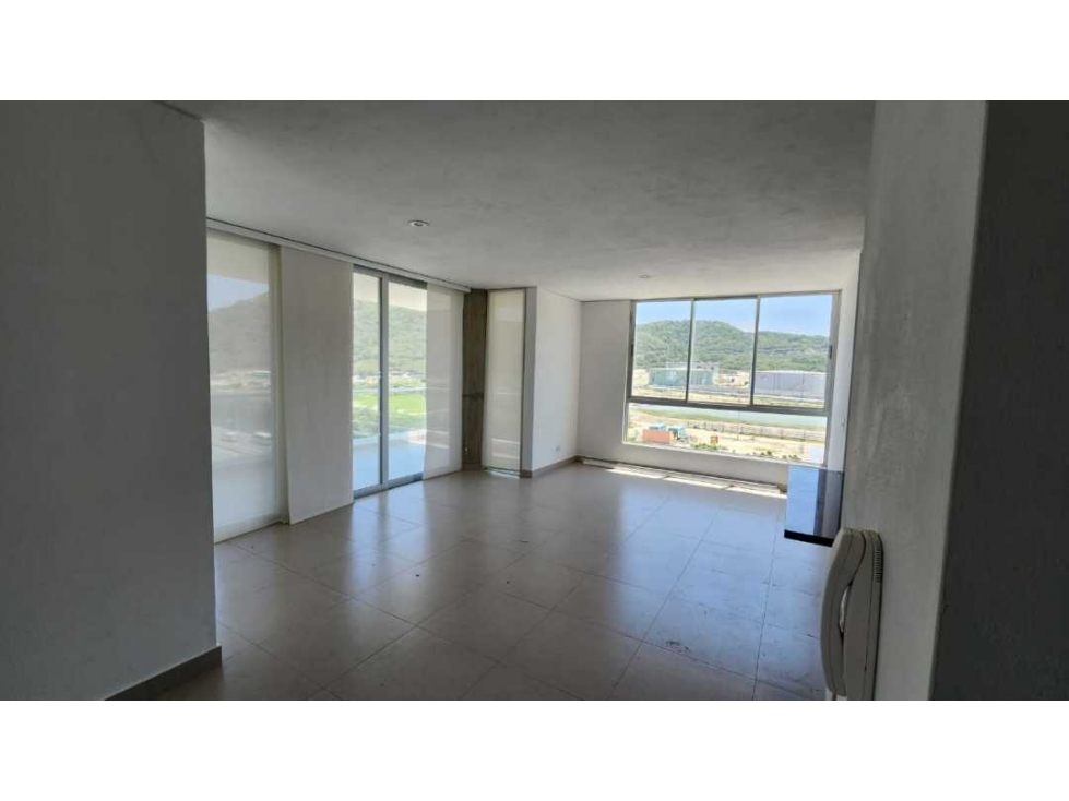 Apartamento en venta en Pozos Colorados, Santa Marta · foto 13 de 24