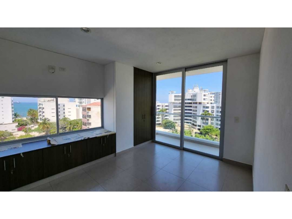 Apartamento en venta en Pozos Colorados, Santa Marta · foto 14 de 24