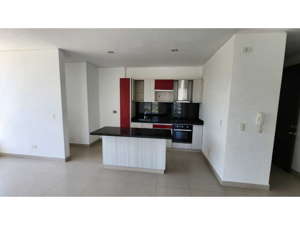 Apartamento en venta en Pozos Colorados, Santa Marta · foto 16 de 24