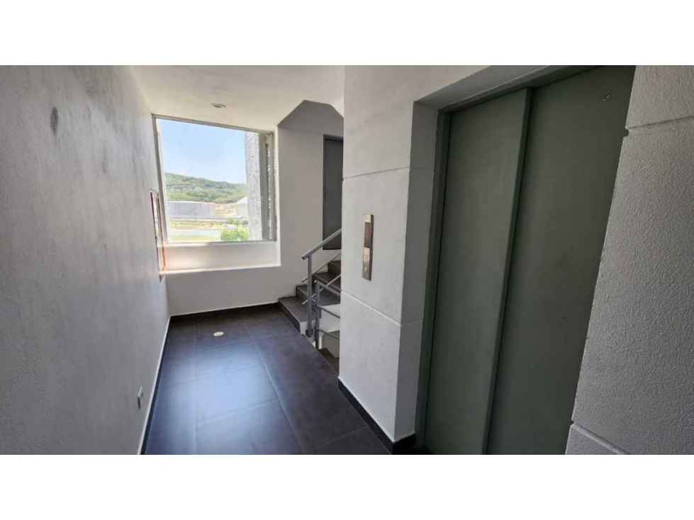Apartamento en venta en Pozos Colorados, Santa Marta · foto 17 de 24