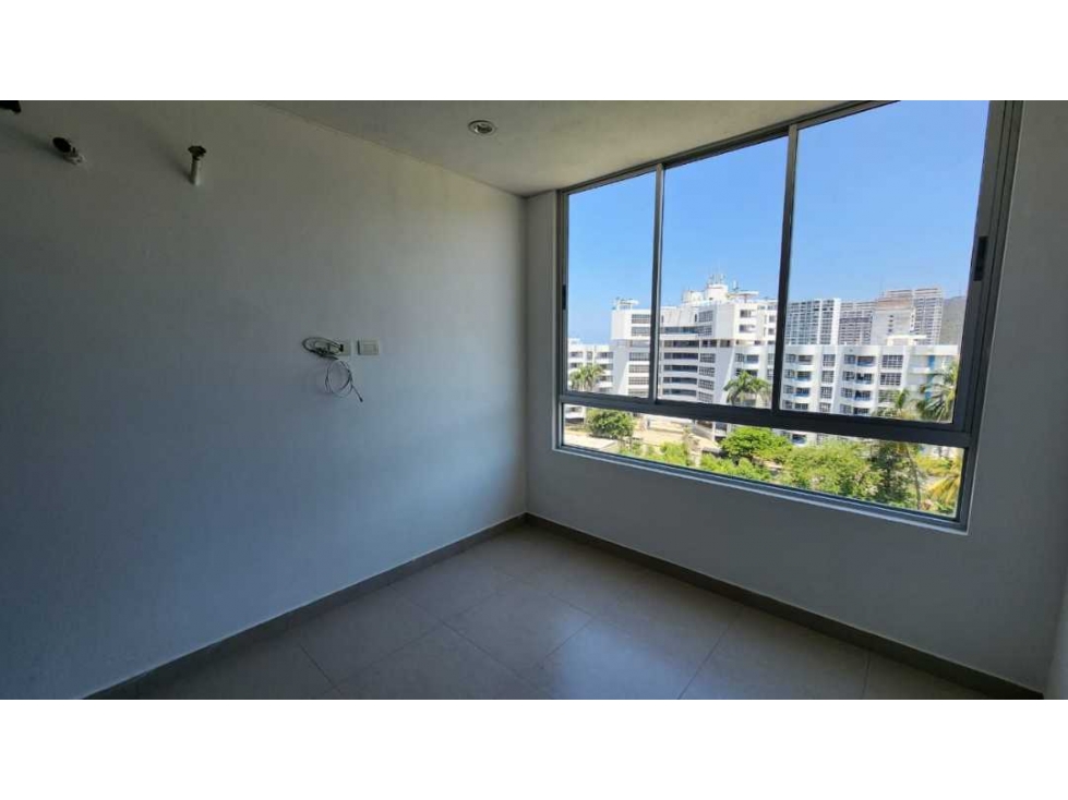 Apartamento en venta en Pozos Colorados, Santa Marta · foto 18 de 24