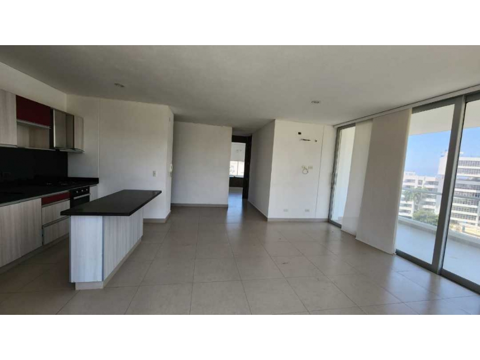 Apartamento en venta en Pozos Colorados, Santa Marta · foto 19 de 24