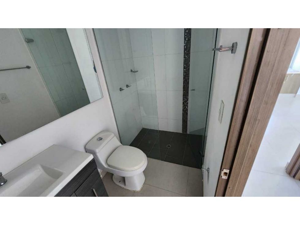 Apartamento en venta en Pozos Colorados, Santa Marta · foto 23 de 24