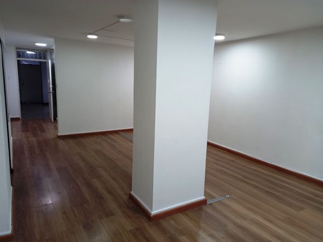 Oficina en venta en Santa Monica, Cali, 48 m² · foto 13 de 24
