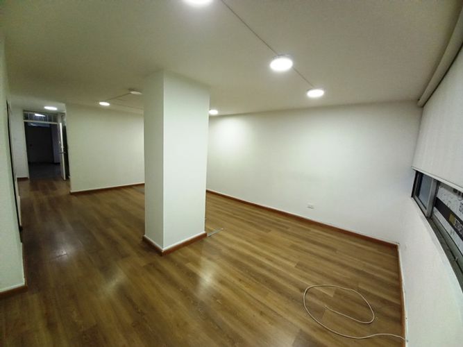 Oficina en venta en Santa Monica, Cali, 48 m² · foto 14 de 24