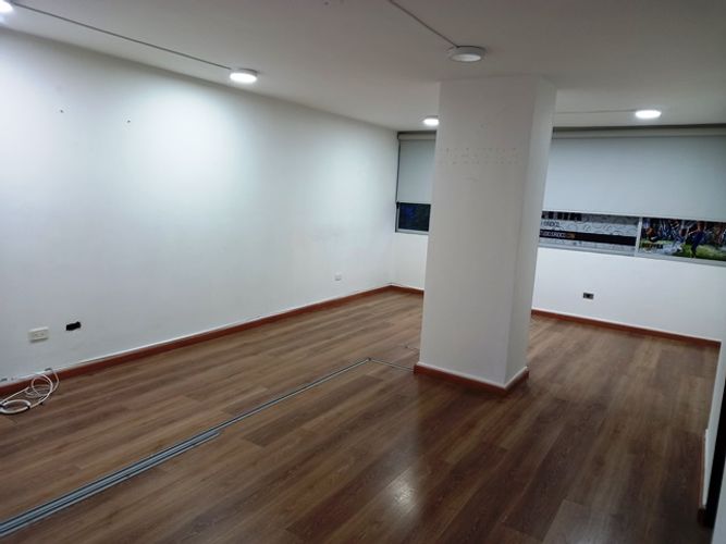 Oficina en venta en Santa Monica, Cali, 48 m² · foto 20 de 24