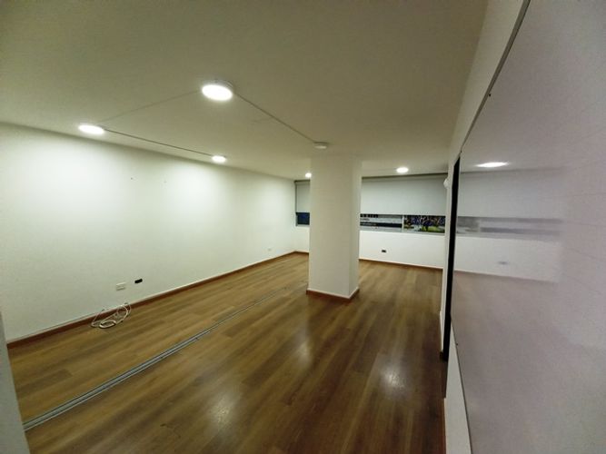 Oficina en venta en Santa Monica, Cali, 48 m² · foto 21 de 24