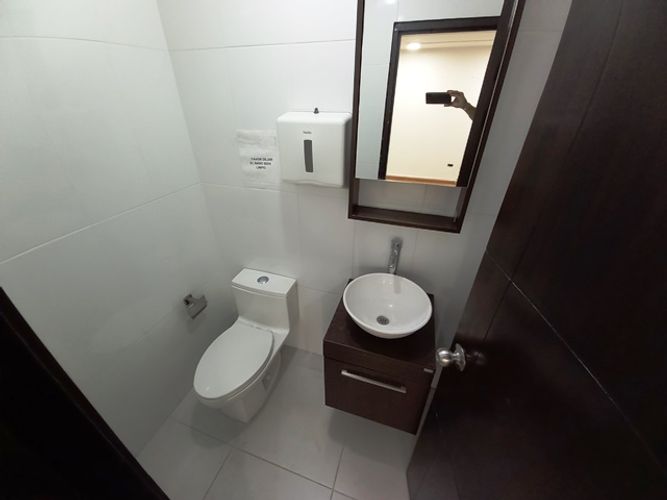 Oficina en venta en Santa Monica, Cali, 48 m² · foto 22 de 24