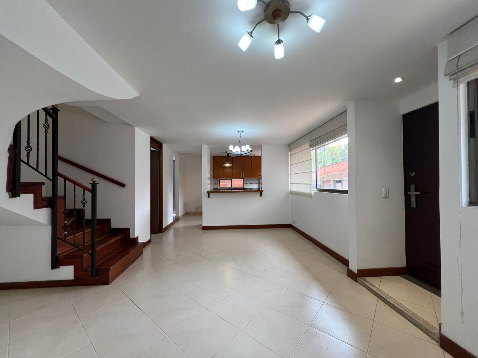 Casa en Arriendo en Envigado