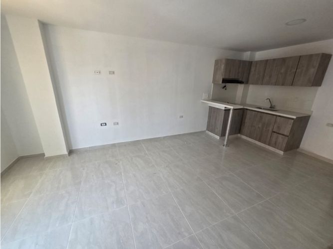 Apartamento de 3 alcobas en venta en La Joya, Bucaramanga, 70 m² · foto 2 de 11