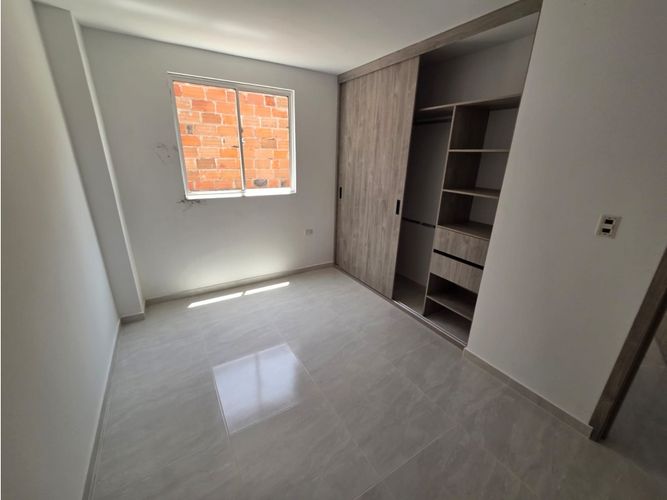 Apartamento de 3 alcobas en venta en La Joya, Bucaramanga, 70 m² · foto 4 de 11