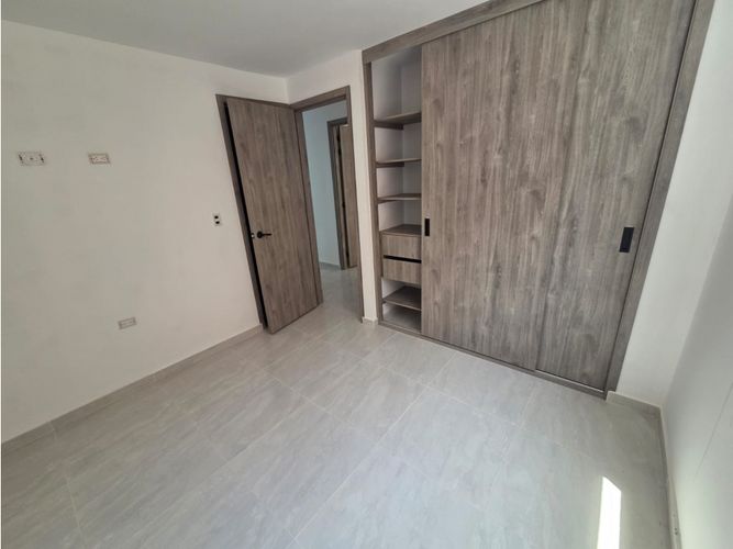 Apartamento de 3 alcobas en venta en La Joya, Bucaramanga, 70 m² · foto 5 de 11