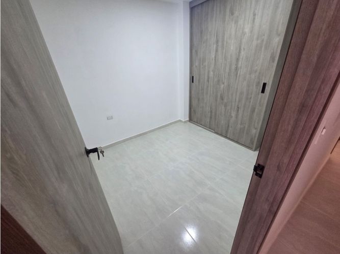 Apartamento de 3 alcobas en venta en La Joya, Bucaramanga, 70 m² · foto 6 de 11