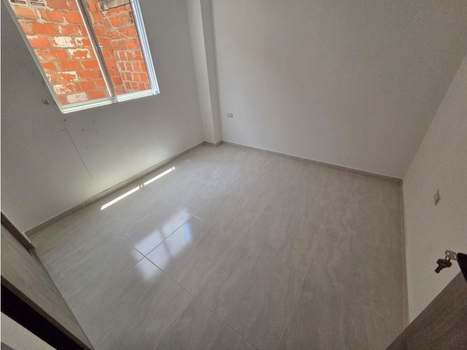 Apartamento de 3 alcobas en venta en La Joya, Bucaramanga, 70 m² · foto 7 de 11