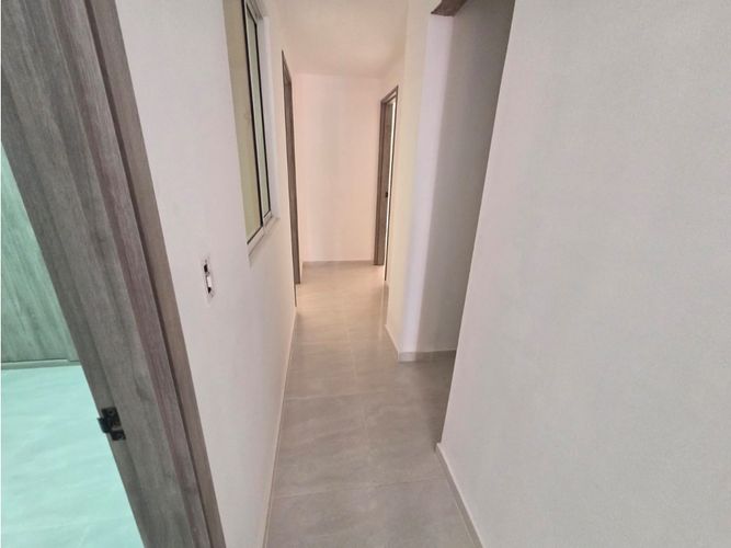 Apartamento de 3 alcobas en venta en La Joya, Bucaramanga, 70 m² · foto 8 de 11