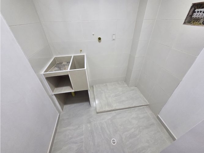 Apartamento de 3 alcobas en venta en La Joya, Bucaramanga, 70 m² · foto 9 de 11