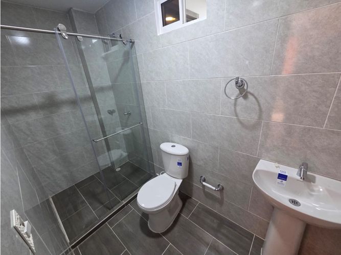 Apartamento de 3 alcobas en venta en La Joya, Bucaramanga, 70 m² · foto 10 de 11