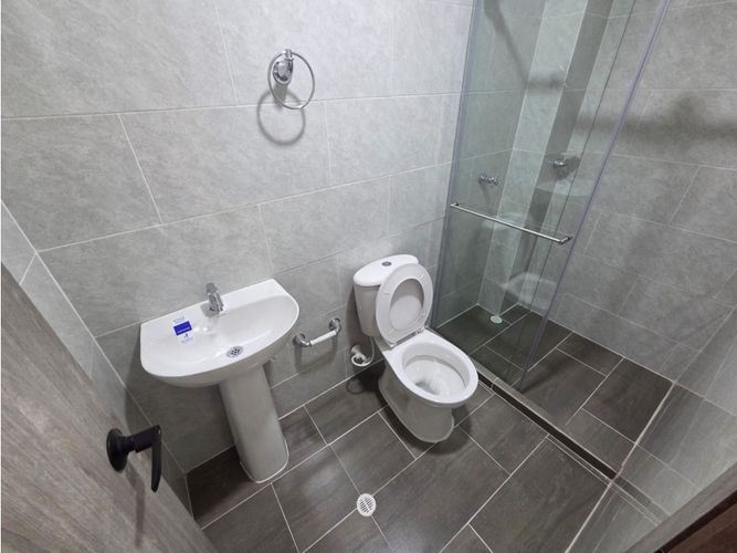 Apartamento de 3 alcobas en venta en La Joya, Bucaramanga, 70 m² · foto 11 de 11
