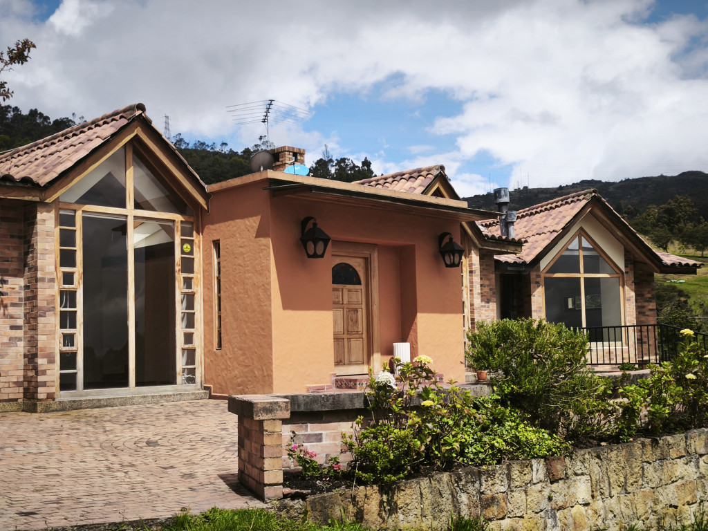 Casa en venta en El Hato, La Calera · foto 2 de 24