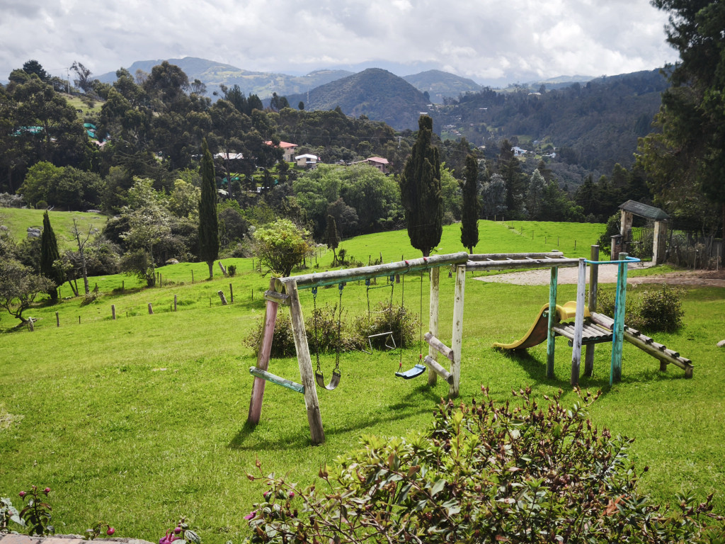 Casa en venta en El Hato, La Calera · foto 4 de 24