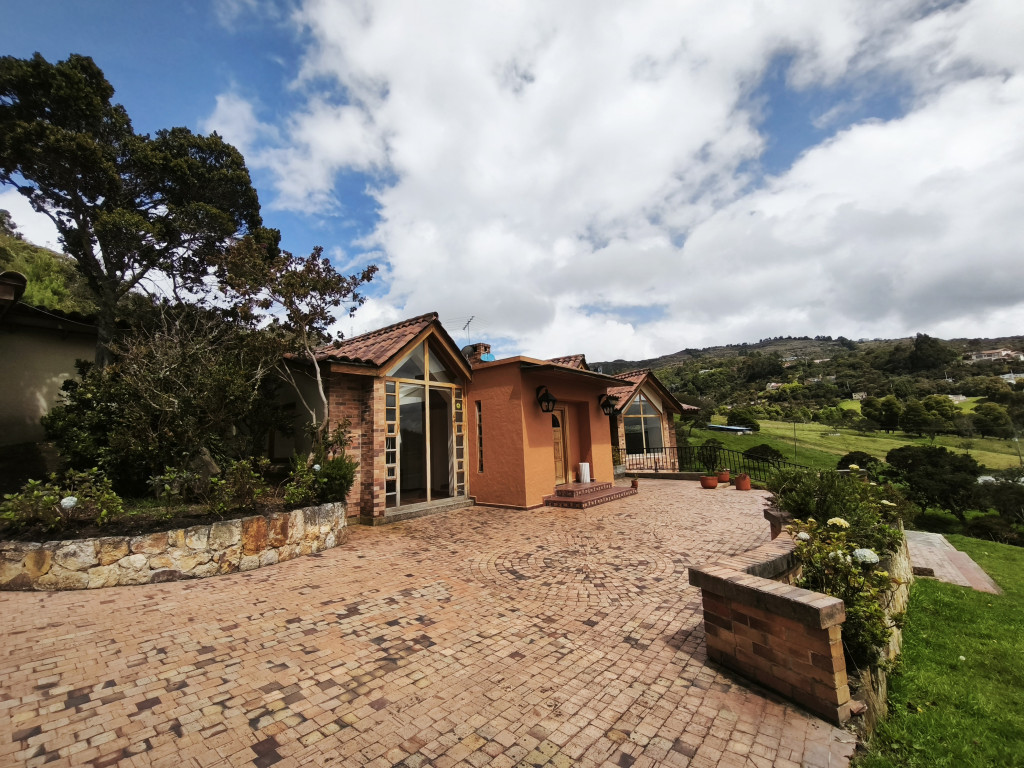 Casa en venta en El Hato, La Calera · foto 5 de 24