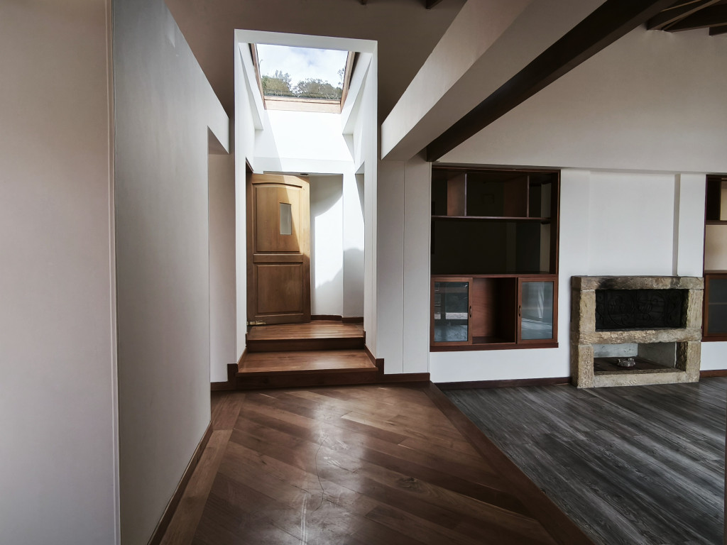 Casa en venta en El Hato, La Calera · foto 7 de 24