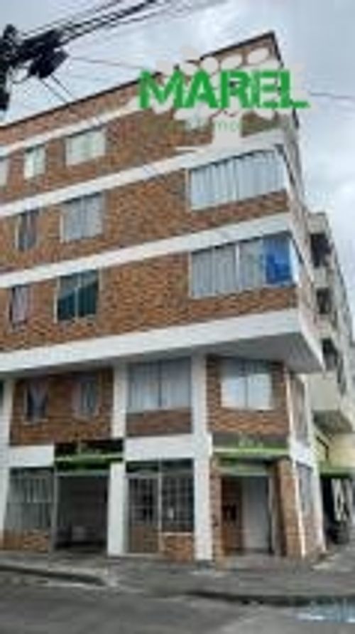 Edificio en venta en Centro, Armenia, 482 m² · foto 16 de 18